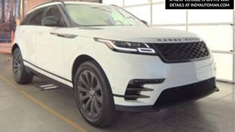 LAND ROVER RANGE ROVER VELAR 2018 SALYL2RX5JA748012 image